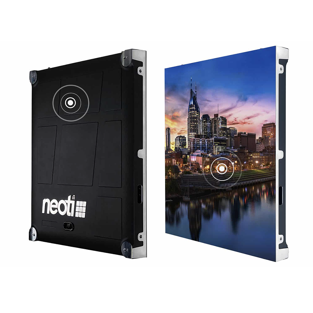 Neoti Custom Quote S252387