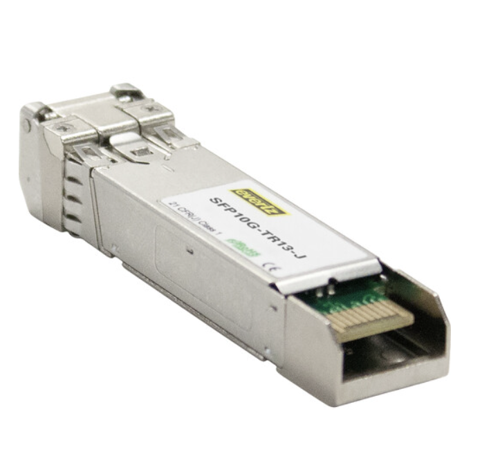 SFP10G-TR13-J