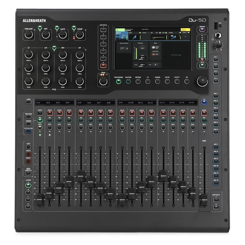 AH-QU-5D