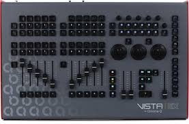 Vista EX Control Surface bundle
