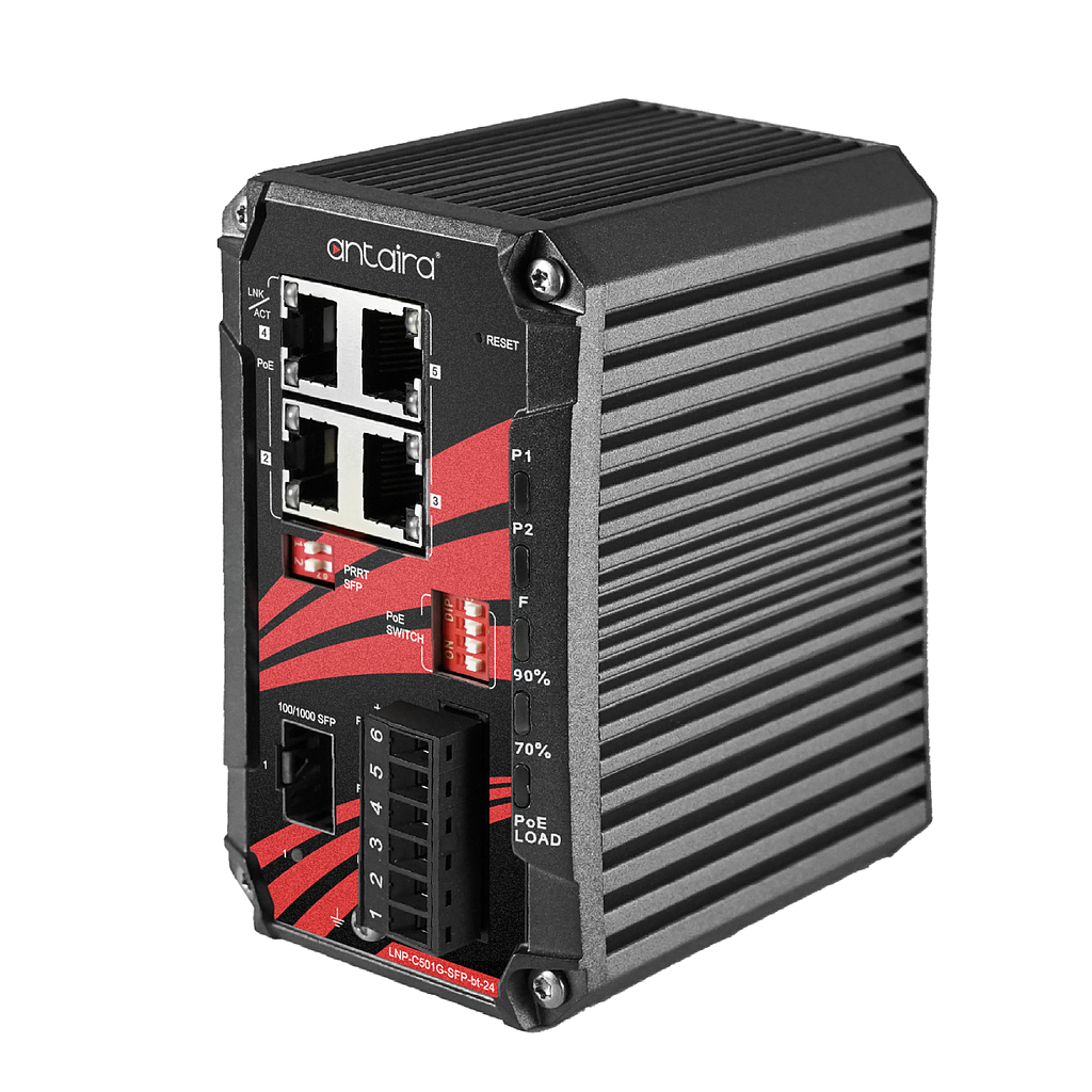 LNP-C501G-SFP-bt-24-T