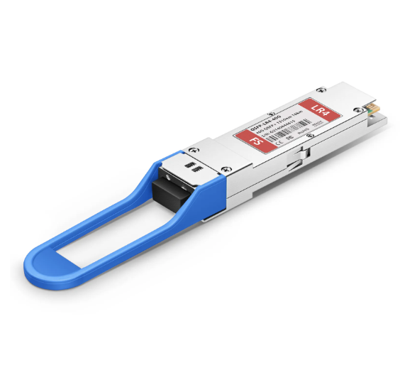 QSFP-LR4-40G