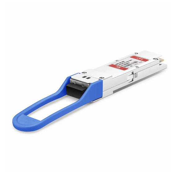 Cisco-QSFP-LR4-100G