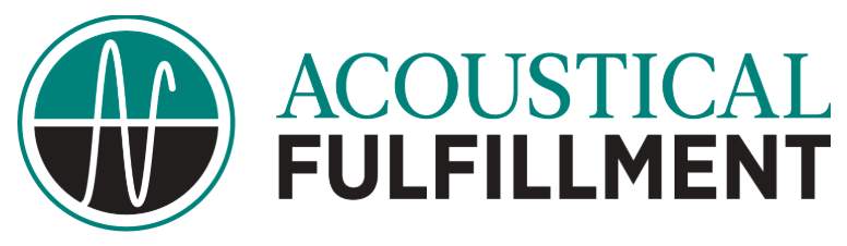 Acoustical Fulfillment Custom quote Elanco 23-0795