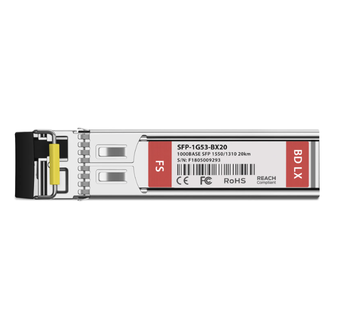 FTSFP-1G53-BX20