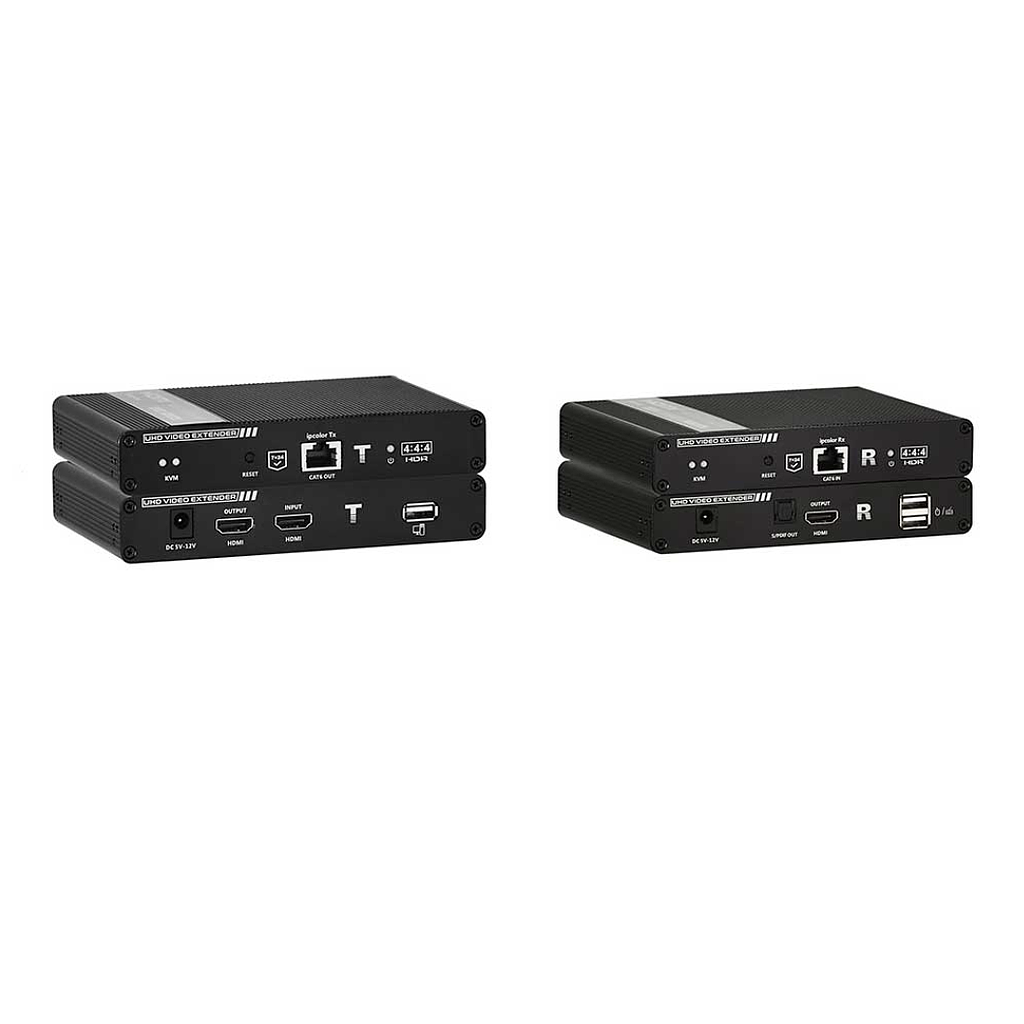 EXT-HDMIKVM70M
