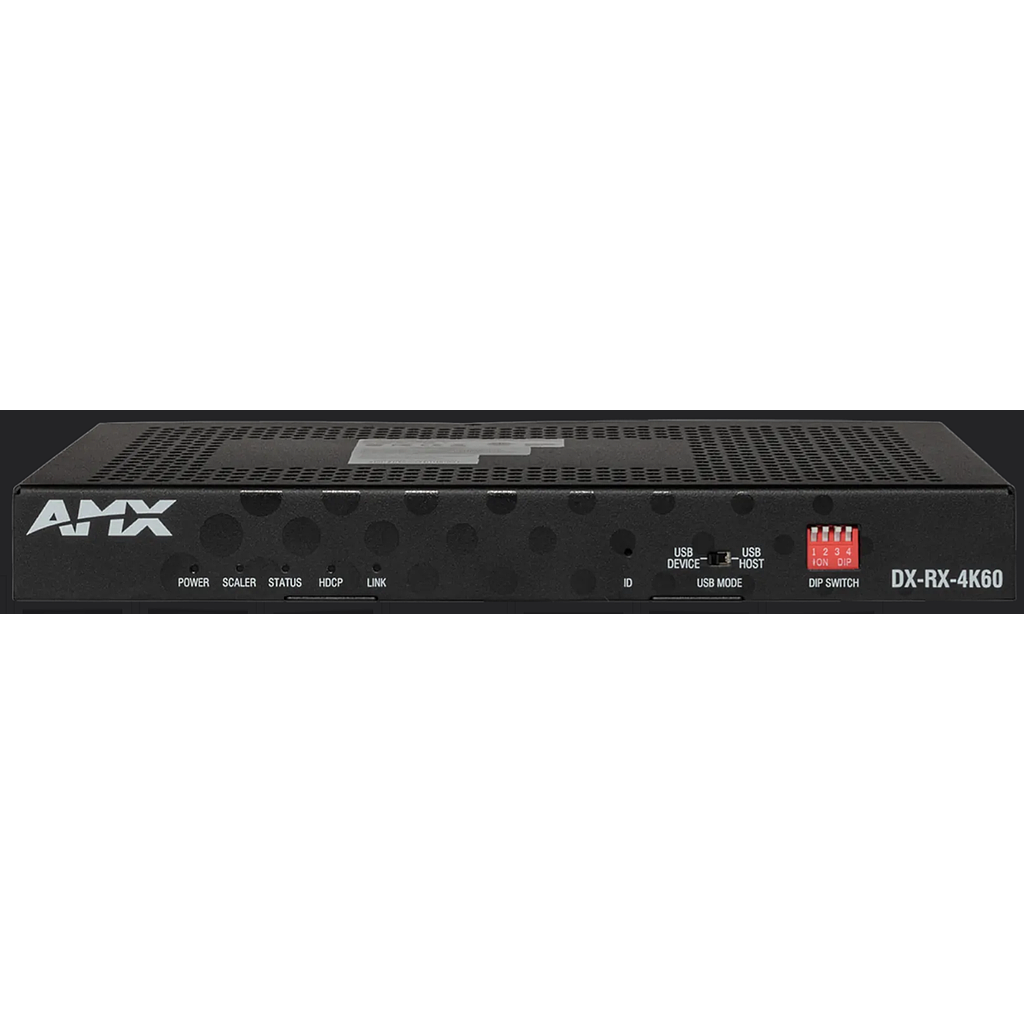 DX-RX-4K60