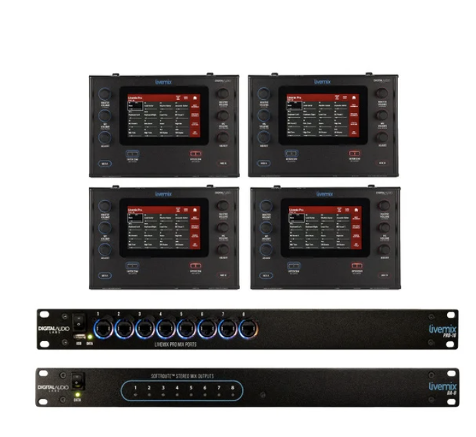LMPRO-WIRELESS-B