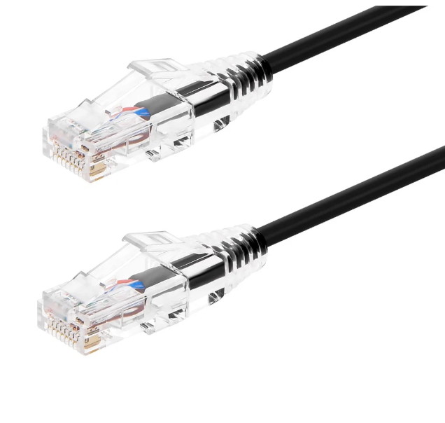 Cat6 Component Level Ethernet Cable - 13532