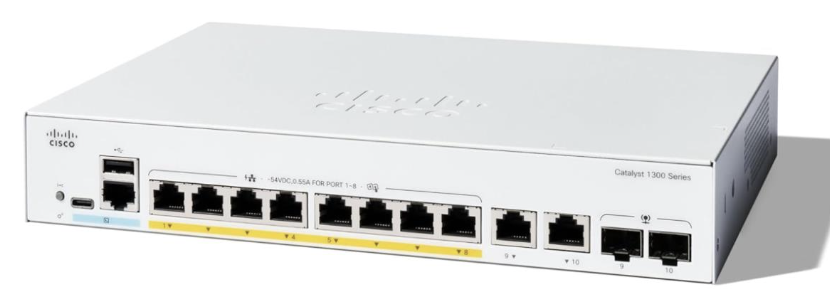 C1300-8FP-2G