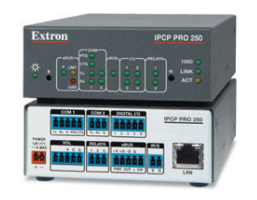 IPCP Pro 250 