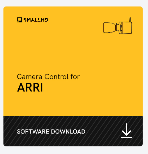 SW-ARRI-CONTROL