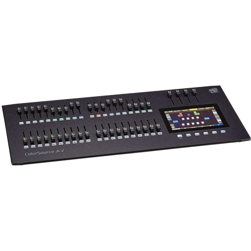 CS40AV