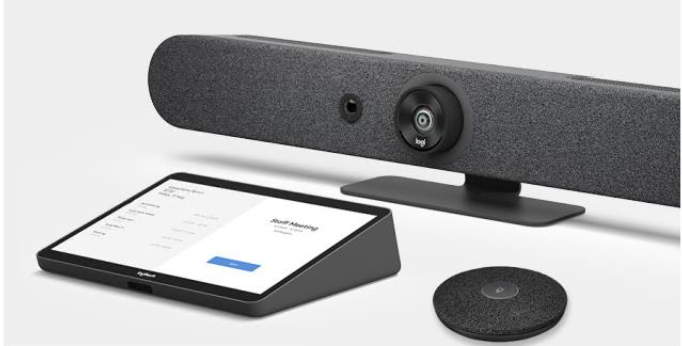 RALLY BAR MINI + TAPCAT5E + MIC POD