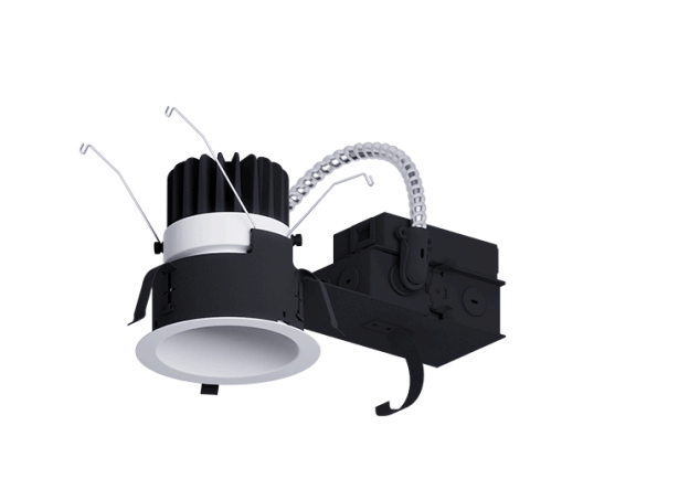 Edison Lighting Custom Quote #26-45573-0