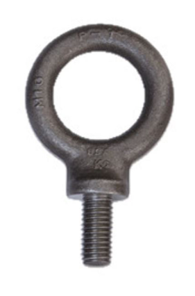 EAW 29818 EyeBolt M10x1.5mm x 37mm