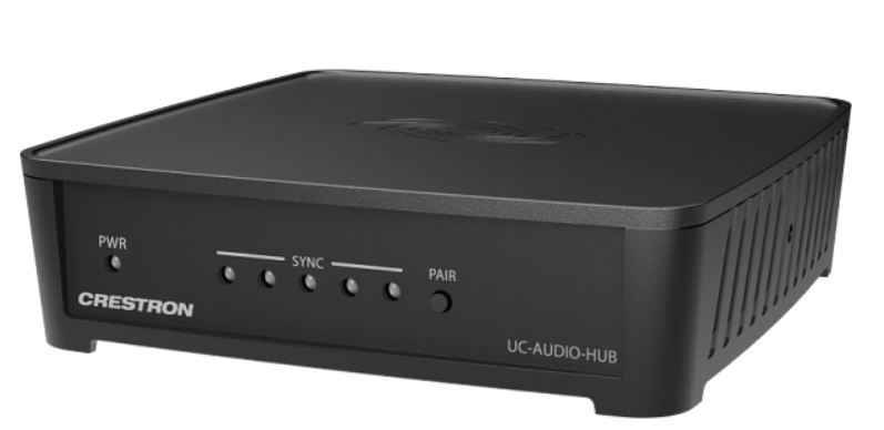 UC-AUDIO-HUB-DR1