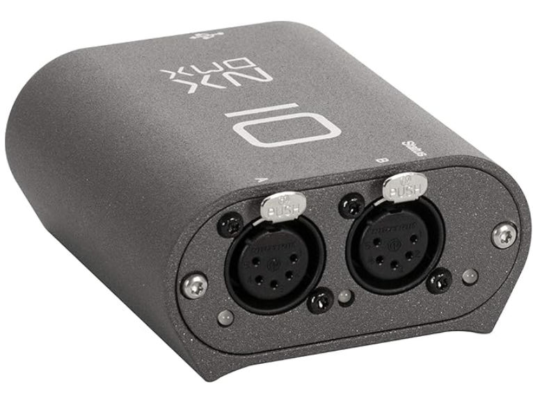 NX DMX