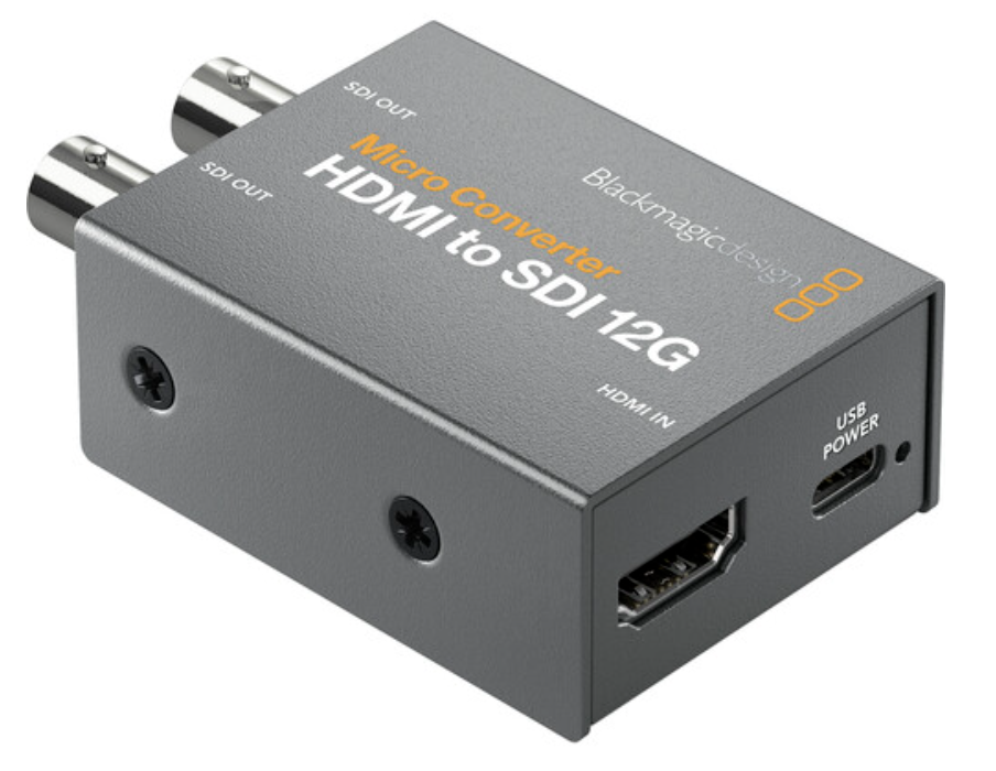 CONVCMIC/HS12G