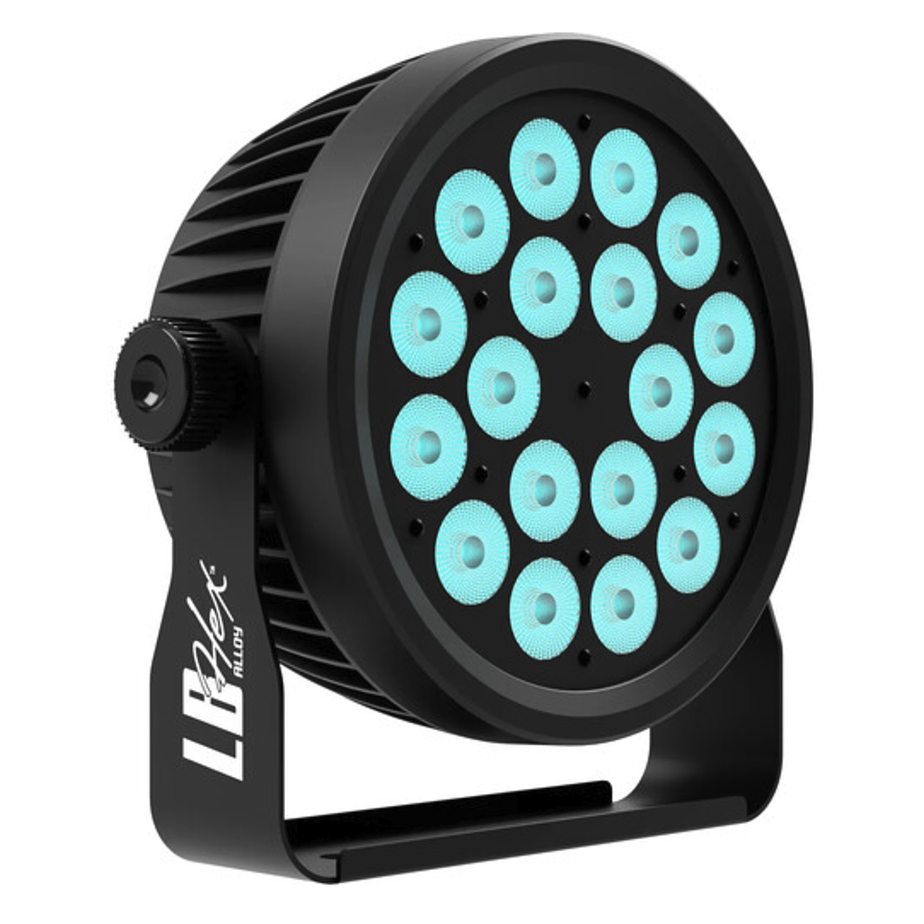 LB Hex Alloy