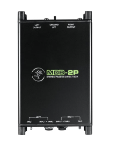 MDB-2P