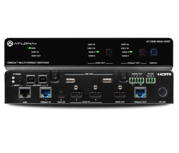 AT-OME-MS42-HDBT