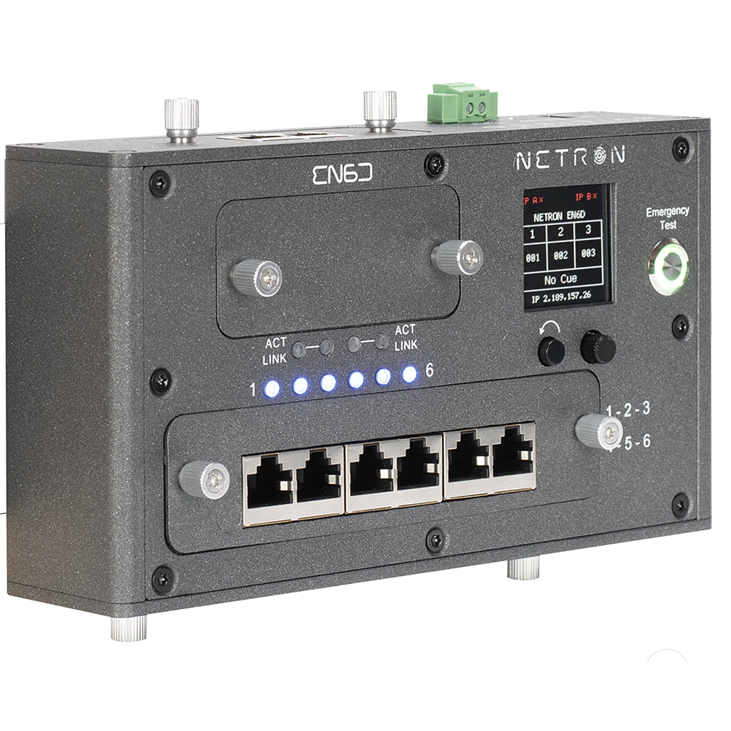 NDR613