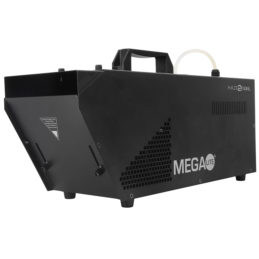 MEGA-LITE Haze 2 Engine