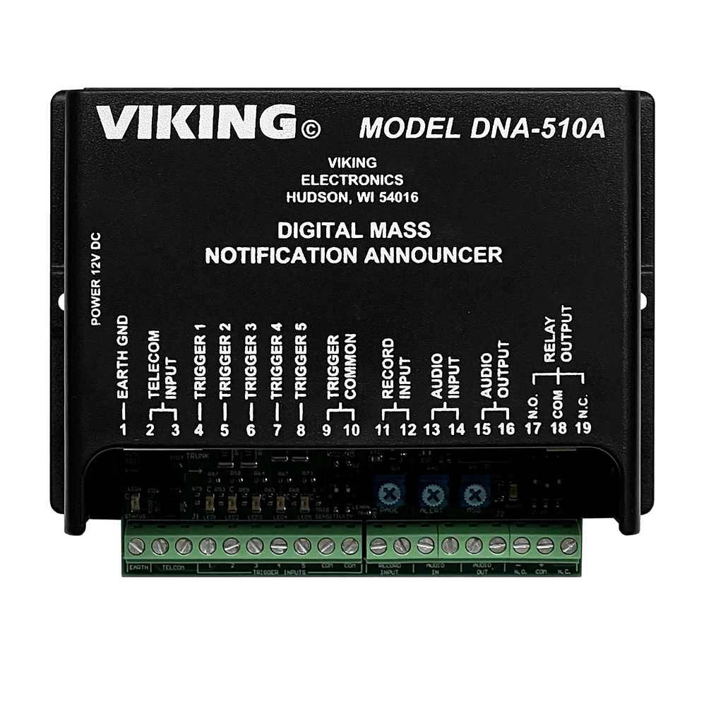 DNA-510A