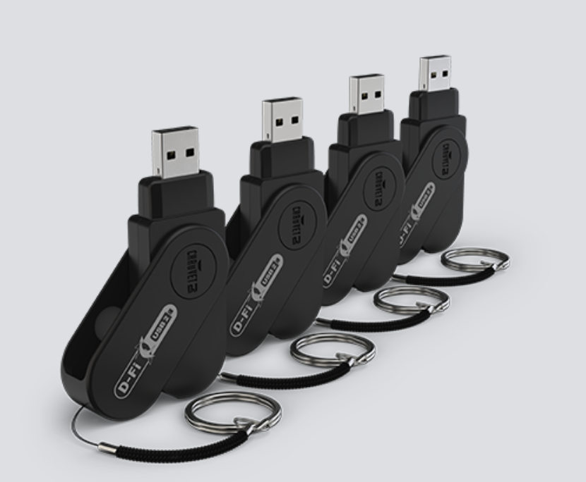 DFIUSB2X4