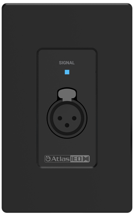 A-XLR-B