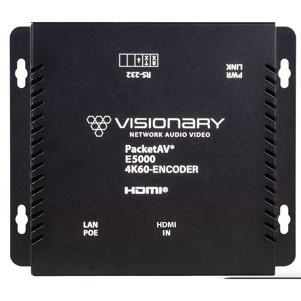 E5000