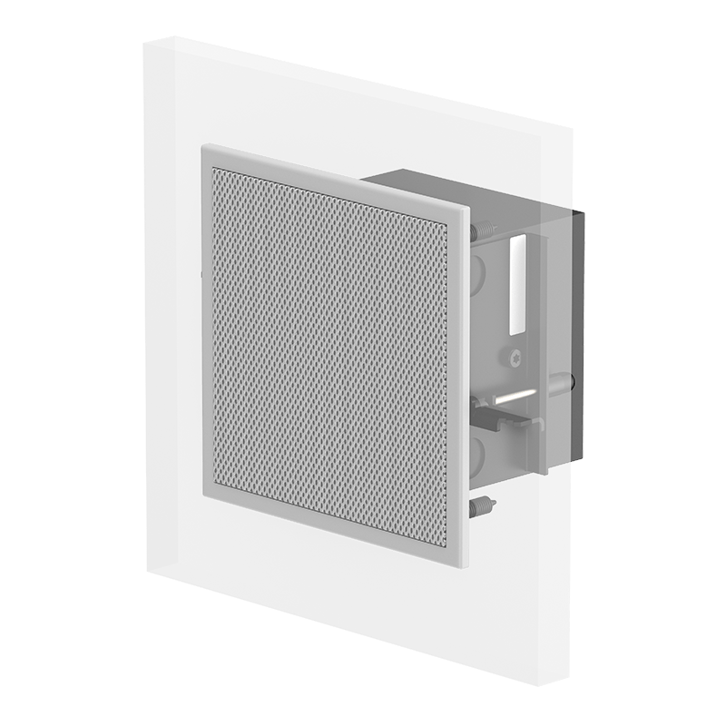 X4r inWall