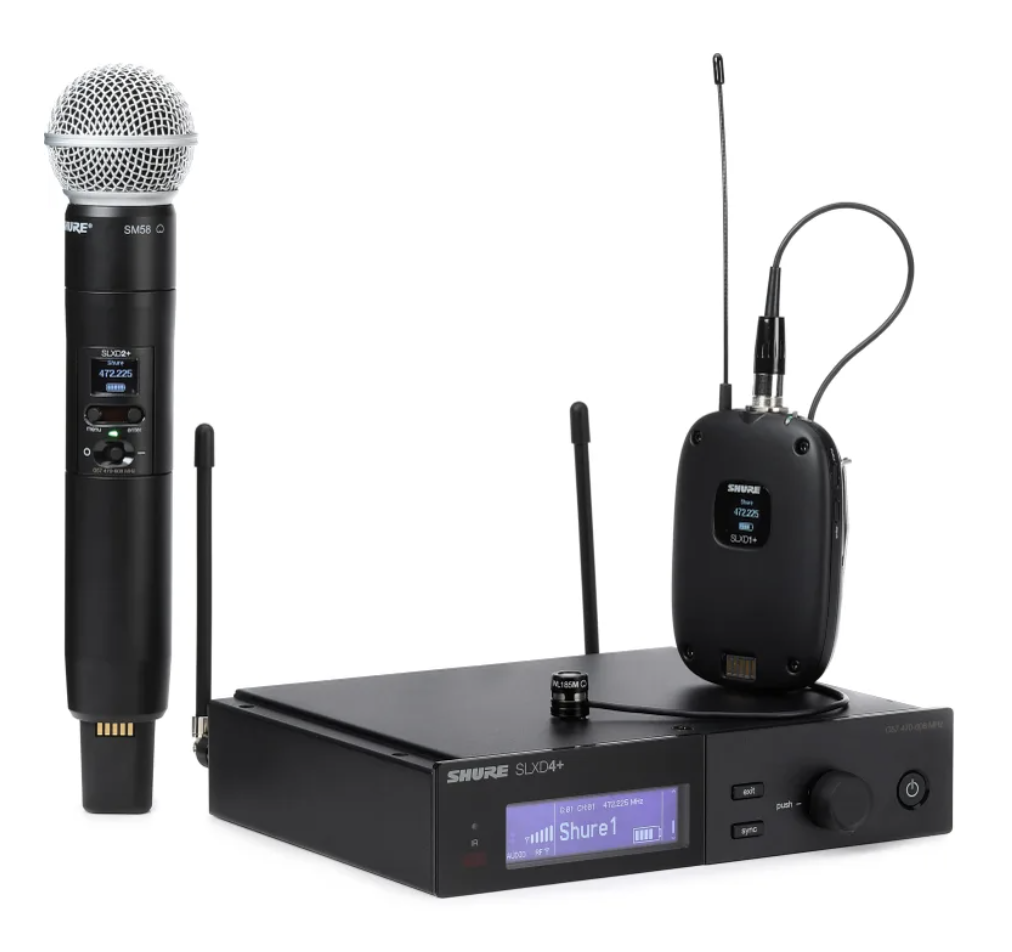SLXD124+/85M-G57