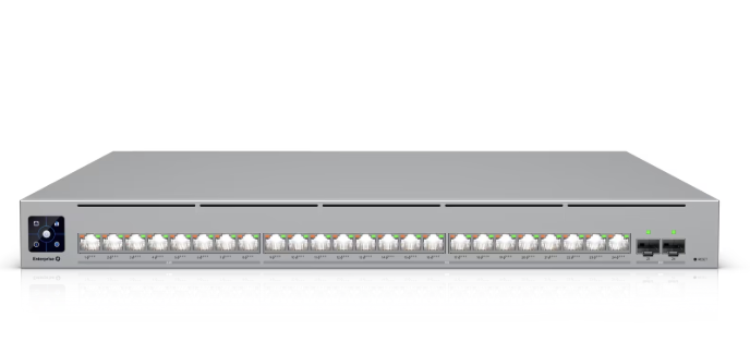 Enterprise Campus 24 PoE