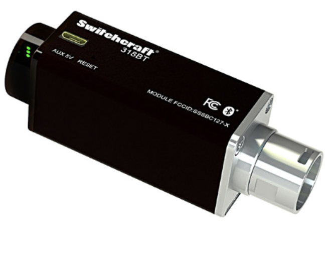 SW-318BT