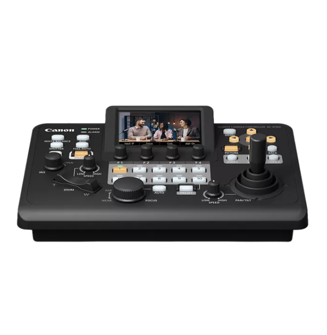 RC-IP300