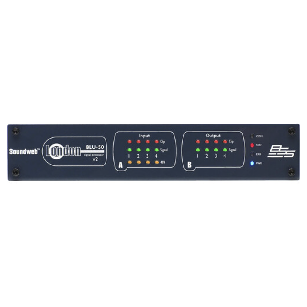 BSSBLU50-M
