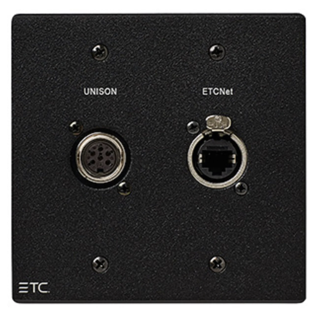 ECPB DMX1 IN / NET