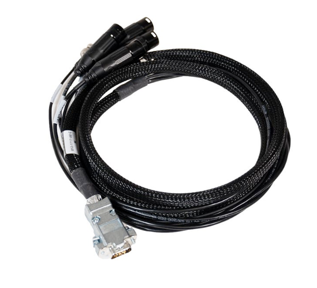 SPG9000-ACC-XLR