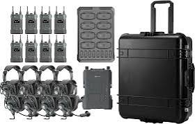 Solidcom M1 Pro-8B-DH