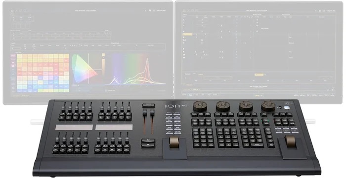 ION XE 12K-US