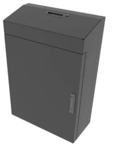 VWM-SD-8-36K-BW