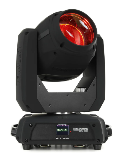 Intimidator Beam 360X