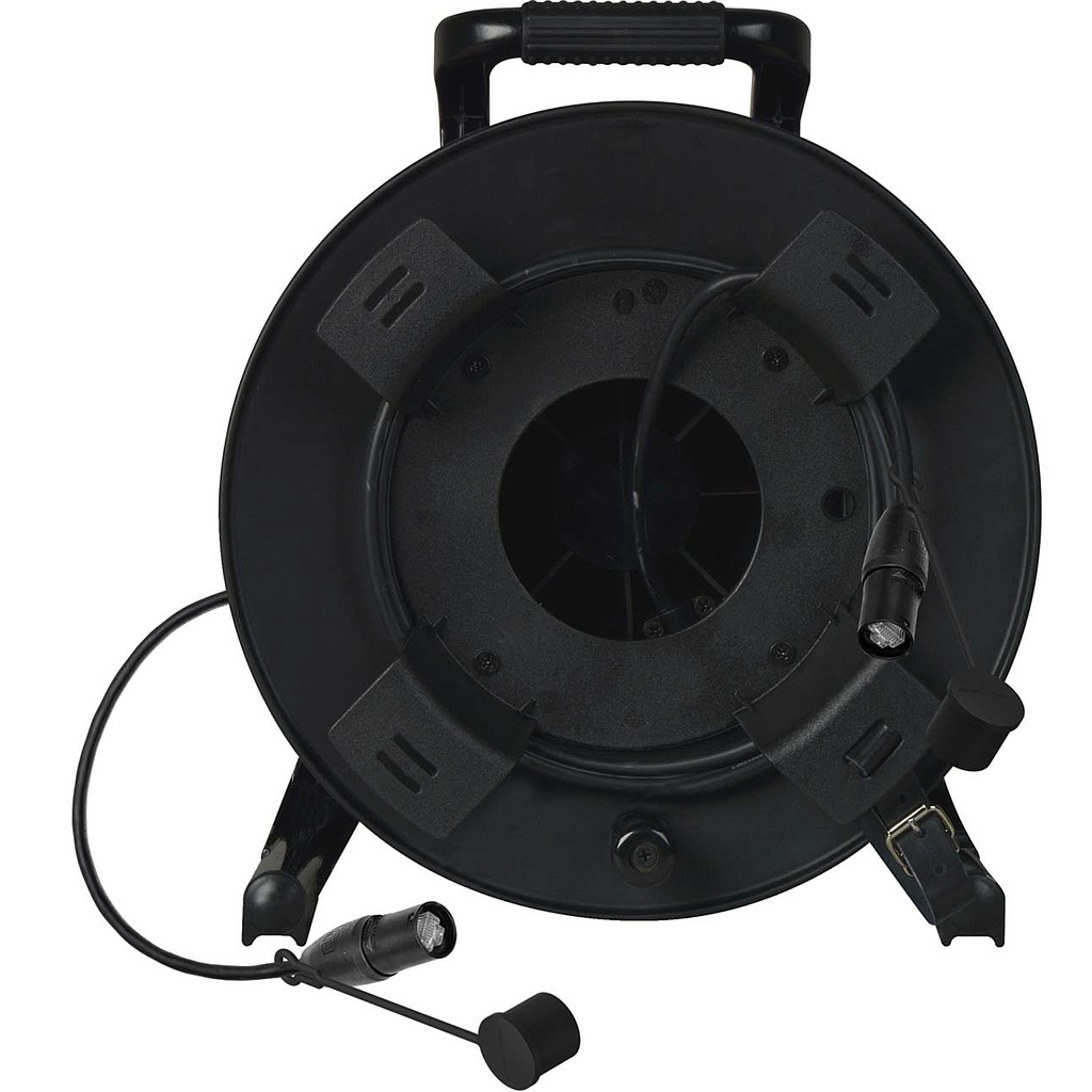 LCR-CAT6AXTRM250