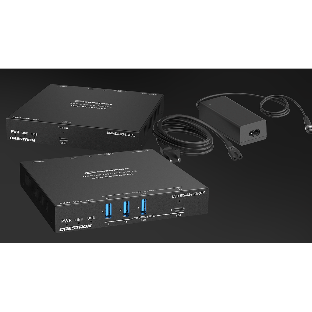 USB-EXT-3S SYSTEM