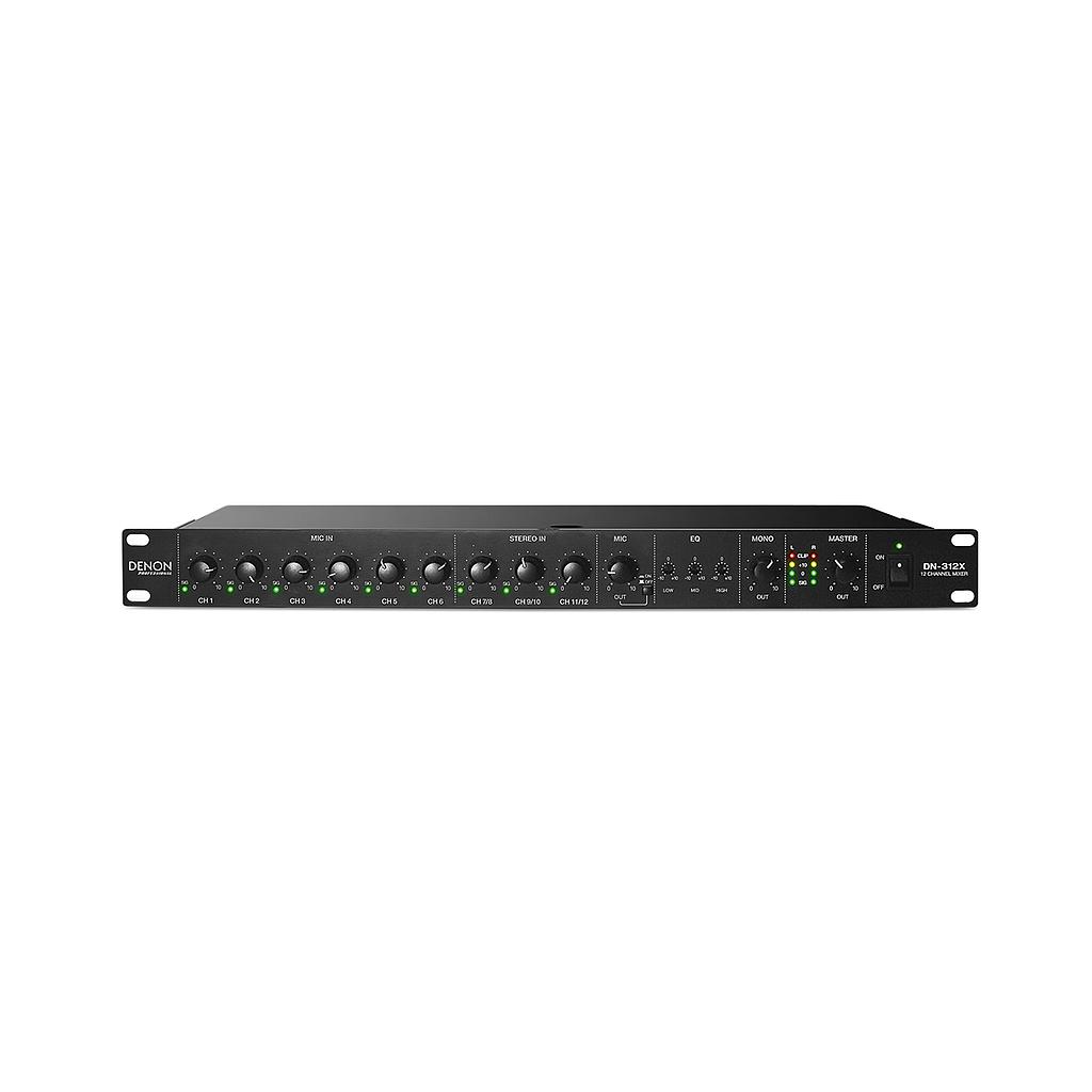 DN-312X