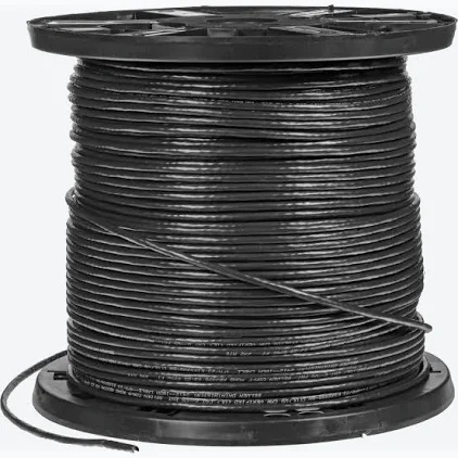 Cat 6 UTP CMR