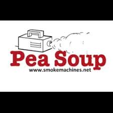 Custom Quote Pea Soup No: 40294