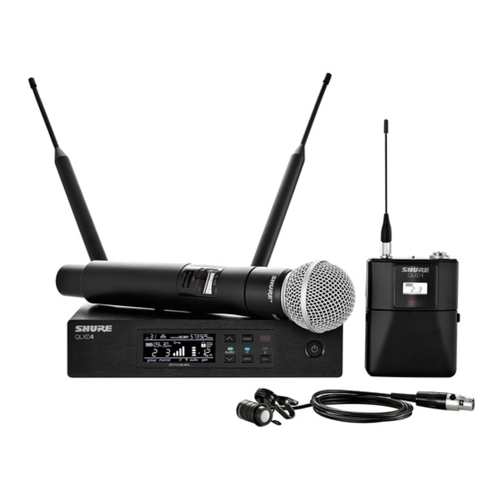 QLXD124/85